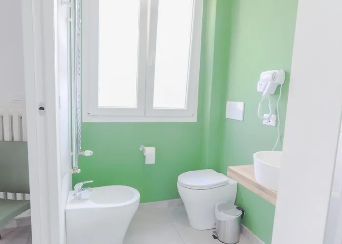 Holabologna Luxury And Flats Gasthuis Bologna