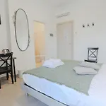 Гостевой дом Holabologna Luxury And Flats