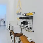 Holabologna Luxury And Flats Болонья