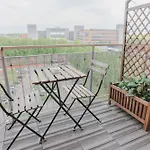 Holabologna Luxury And Flats Гостевой дом