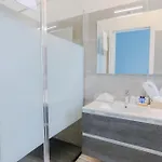Holabologna Luxury And Flats Гостевой дом Болонья