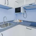 Гостевой дом Holabologna Luxury And Flats