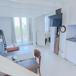 Гостевой дом Holabologna Luxury And Flats Болонья