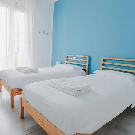 Holabologna Luxury And Flats Μπολόνια