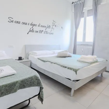 Holabologna Luxury And Flats Μπολόνια