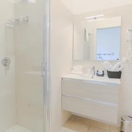 Πανσιόν Holabologna Luxury And Flats Μπολόνια