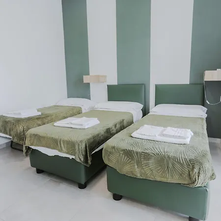 Πανσιόν Holabologna Luxury And Flats Μπολόνια