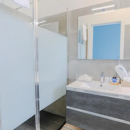 Holabologna Luxury And Flats Πανσιόν Μπολόνια
