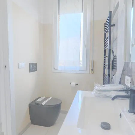 Holabologna Luxury And Flats 4* 博洛尼亚