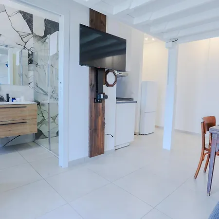 Holabologna Luxury And Flats Gasthuis 4*