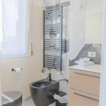Holabologna Luxury And Flats Μπολόνια