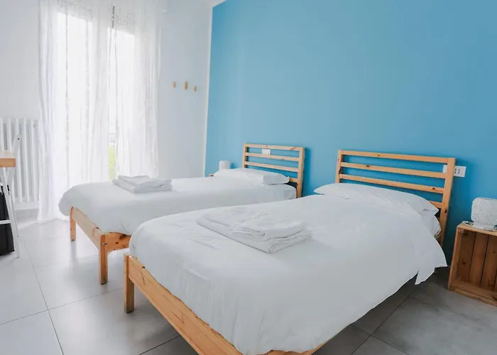 Holabologna Luxury And Flats Μπολόνια