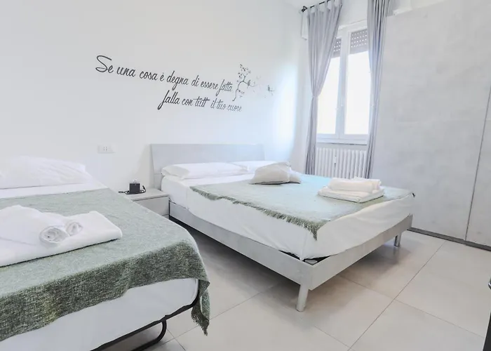 Holabologna Luxury And Flats Μπολόνια