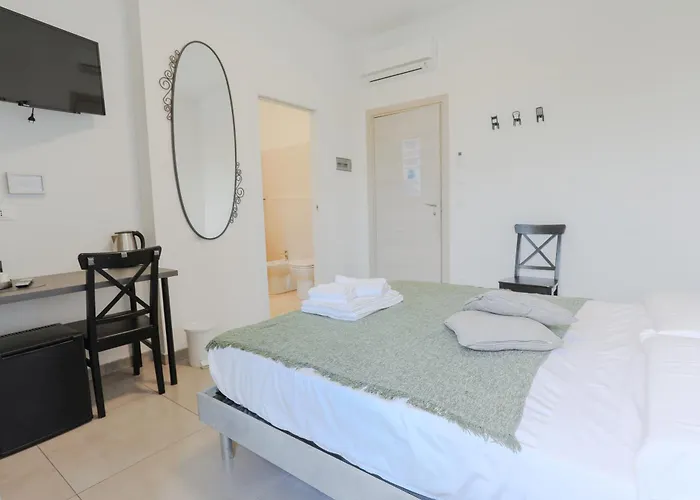 Πανσιόν Holabologna Luxury And Flats