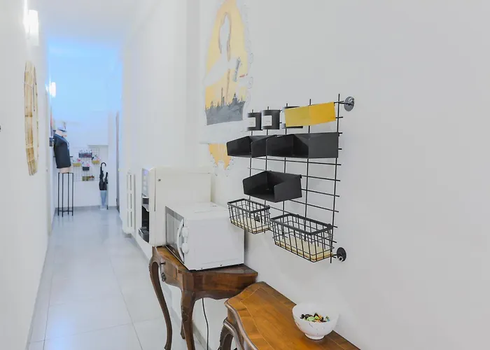 Holabologna Luxury And Flats Μπολόνια