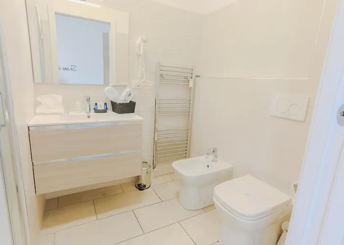 Holabologna Luxury And Flats Πανσιόν Μπολόνια