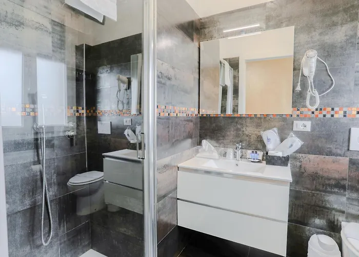 Holabologna Luxury And Flats Πανσιόν Μπολόνια