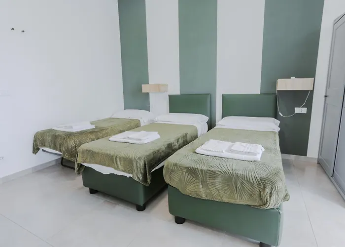 Πανσιόν Holabologna Luxury And Flats Μπολόνια