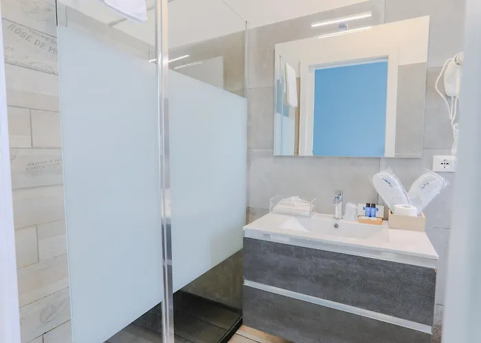 Holabologna Luxury And Flats Πανσιόν Μπολόνια