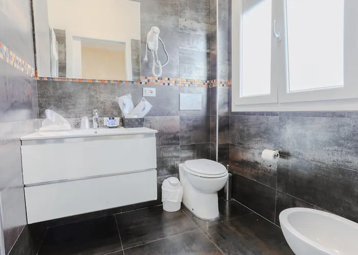 Holabologna Luxury And Flats Μπολόνια