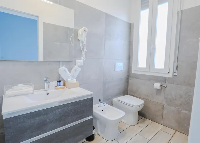 Holabologna Luxury And Flats 4* 博洛尼亚
