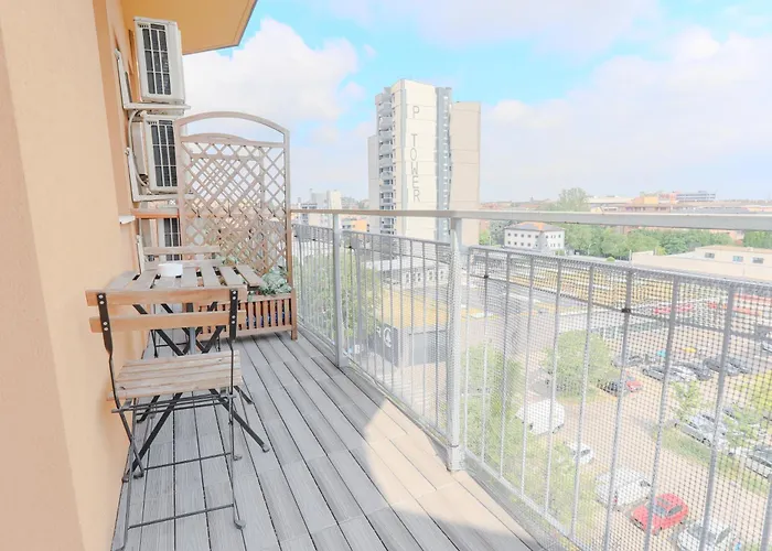 Holabologna Luxury And Flats Πανσιόν Μπολόνια