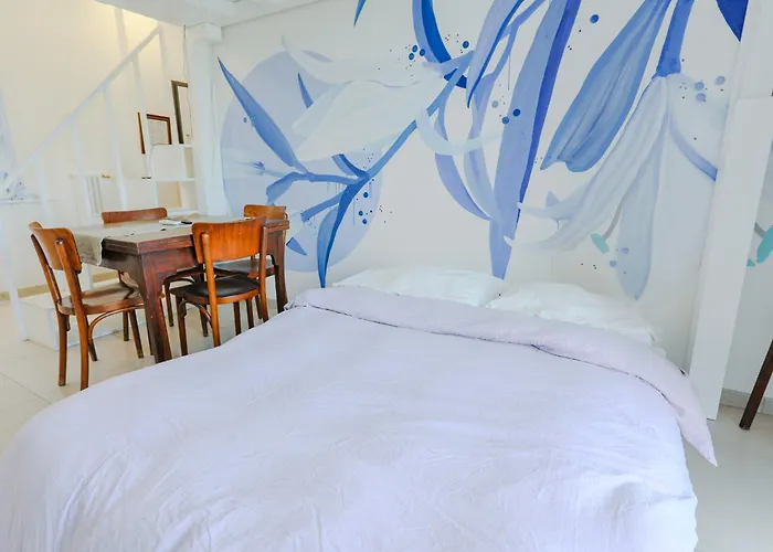 招待所 Holabologna Luxury And Flats 4*
