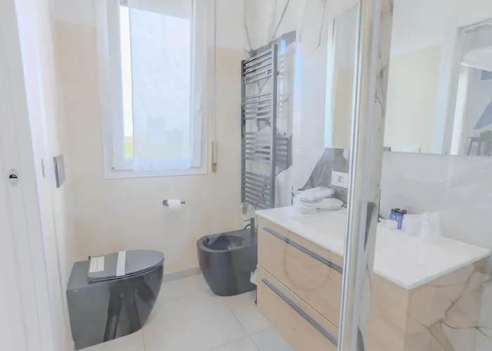 Holabologna Luxury And Flats Πανσιόν Μπολόνια