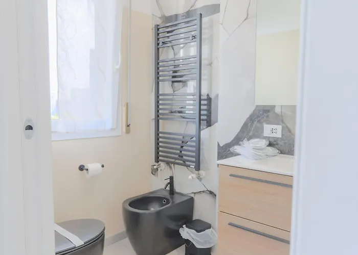 Holabologna Luxury And Flats 博洛尼亚