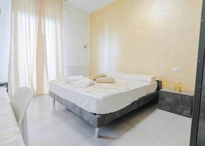 Πανσιόν Holabologna Luxury And Flats