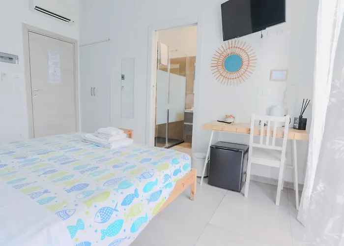 Πανσιόν Holabologna Luxury And Flats Μπολόνια