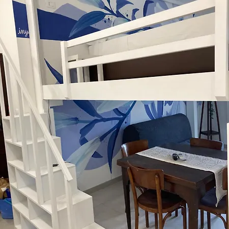 Holabologna Luxury And Flats 4*