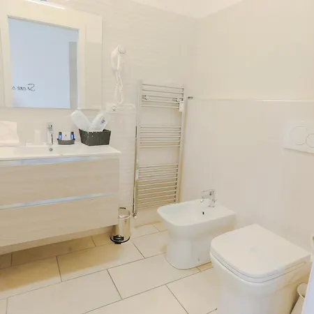 Holabologna Luxury And Flats Pensionat Bologna