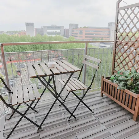 Holabologna Luxury And Flats Pensionat