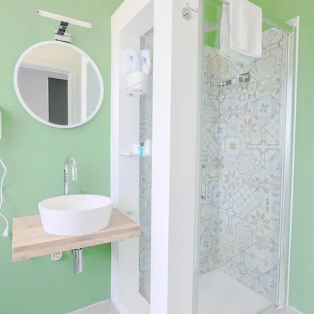 Pensionat Holabologna Luxury And Flats 4*