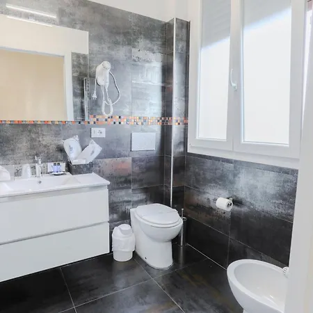 Pensionat Holabologna Luxury And Flats Bologna