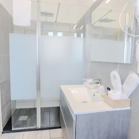 Pensionat Holabologna Luxury And Flats