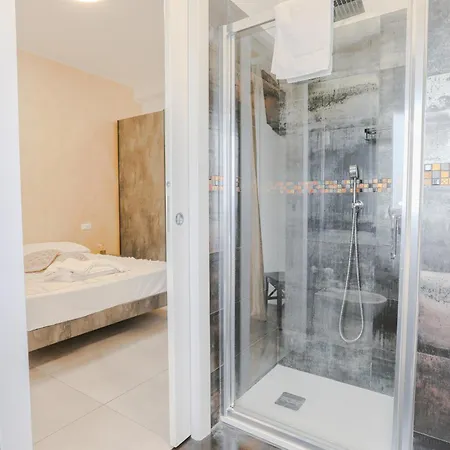 Pensionat Holabologna Luxury And Flats Bologna