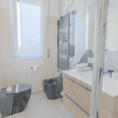 Holabologna Luxury And Flats Pensionat Bologna