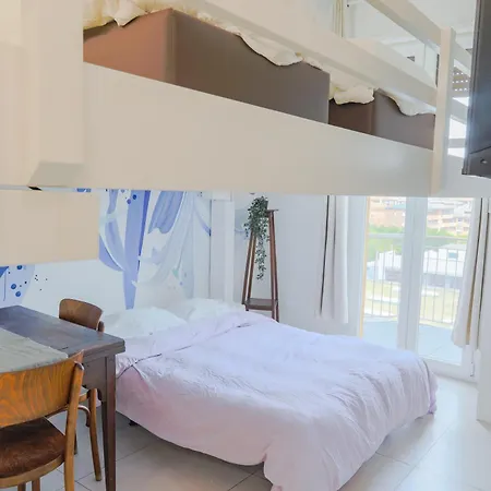 Holabologna Luxury And Flats