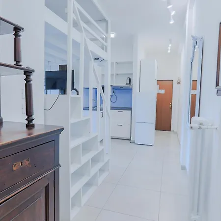 Holabologna Luxury And Flats