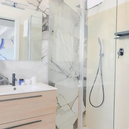 Pensionat Holabologna Luxury And Flats Bologna