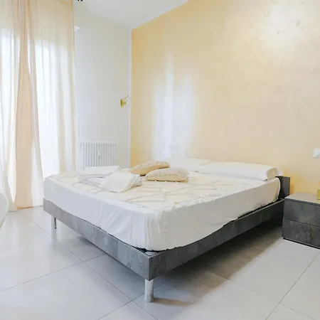 Pensionat Holabologna Luxury And Flats