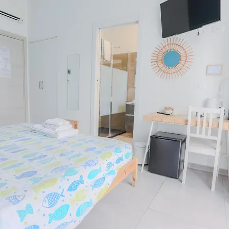 Pensionat Holabologna Luxury And Flats Bologna