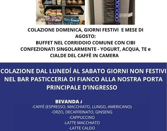 Holabologna Luxury And Flats بيت ضيافة 4*