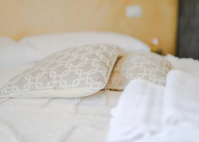 Holabologna Luxury And Flats