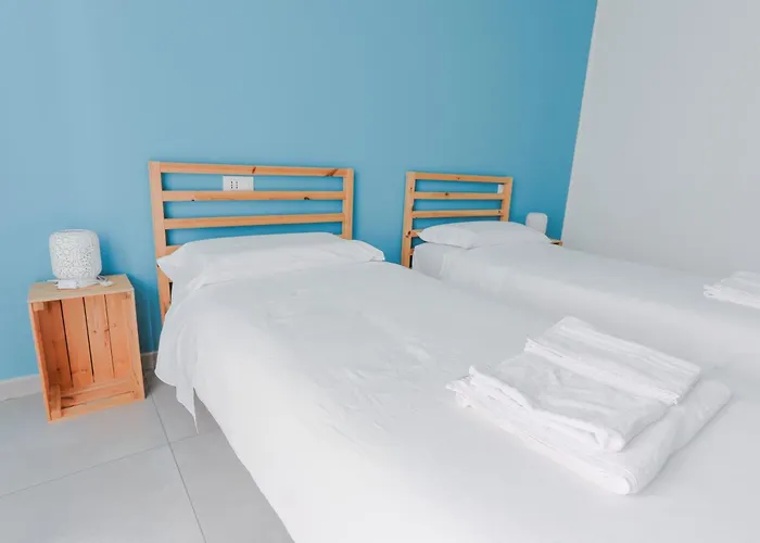 Holabologna Luxury And Flats بيت ضيافة