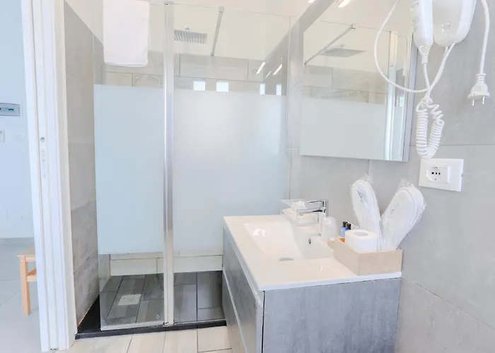 بيت ضيافة Holabologna Luxury And Flats