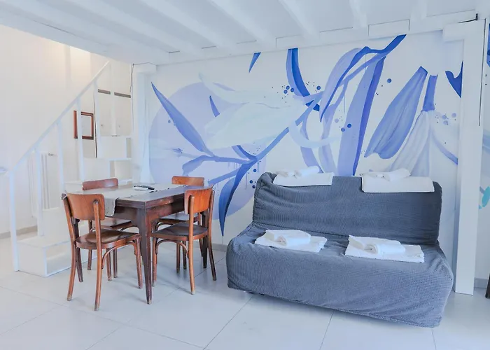 Holabologna Luxury And Flats