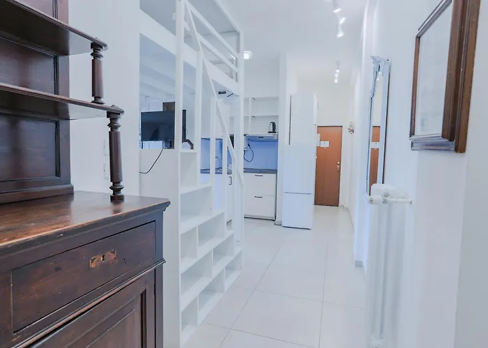 Holabologna Luxury And Flats